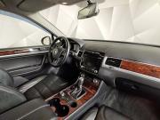 Volkswagen Touareg II Москва  - изображение 31