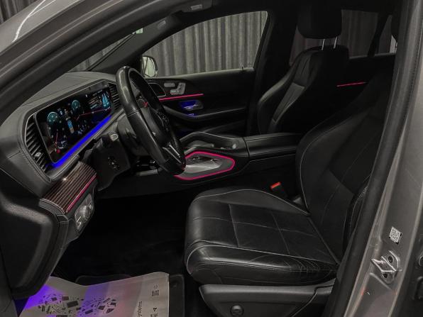 Mercedes-Benz GLE Coupe II (C167) с пробегом 2021 года, цена 8 440 000 рублей, 70000 км, внедорожник, Автокод Объявления