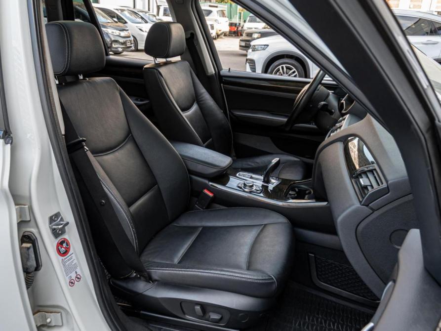 BMW X3 II (F25) Краснодар  - изображение 8