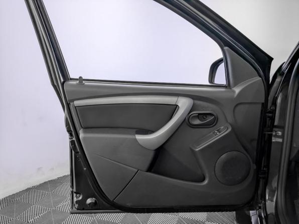 Renault Duster I Рестайлинг с пробегом 2019 года, цена 1 290 000 рублей, 121151 км, внедорожник, Автокод Объявления