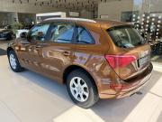 Audi Q5 I (8R) Рестайлинг Краснодар  - изображение 29