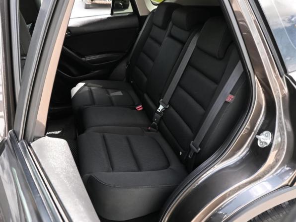Mazda CX-5 I Рестайлинг с пробегом 2016 года, цена 1 880 000 рублей, 128914 км, внедорожник, Автокод Объявления