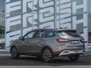 Lada (ВАЗ) Vesta I Рестайлинг (NG) Краснодар  - изображение 24