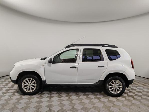 Renault Duster I Рестайлинг с пробегом 2018 года, цена 1 049 000 рублей, 163060 км, внедорожник, Автокод Объявления