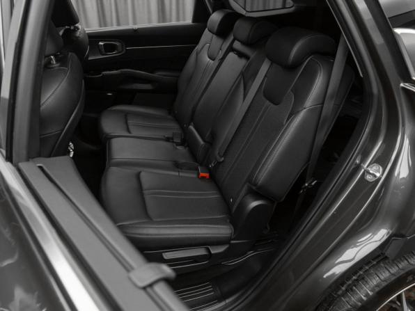 Kia Sorento IV с пробегом 2022 года, цена 4 140 000 рублей, 61911 км, внедорожник, Автокод Объявления