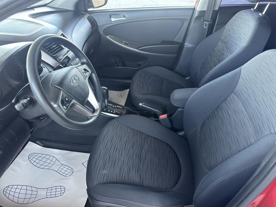 Hyundai Solaris I Рестайлинг Волгоград  - изображение 9