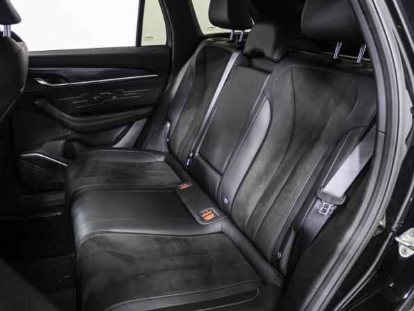 Geely Monjaro I с пробегом 2024 года, цена 2 967 500 рублей, 112900 км, внедорожник, Автокод Объявления