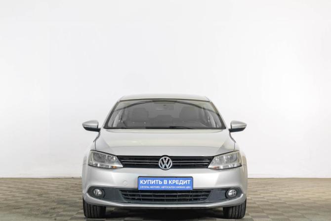 Volkswagen Jetta VI с пробегом 2012 года, цена 859 000 рублей, 222798 км, седан, Автокод Объявления