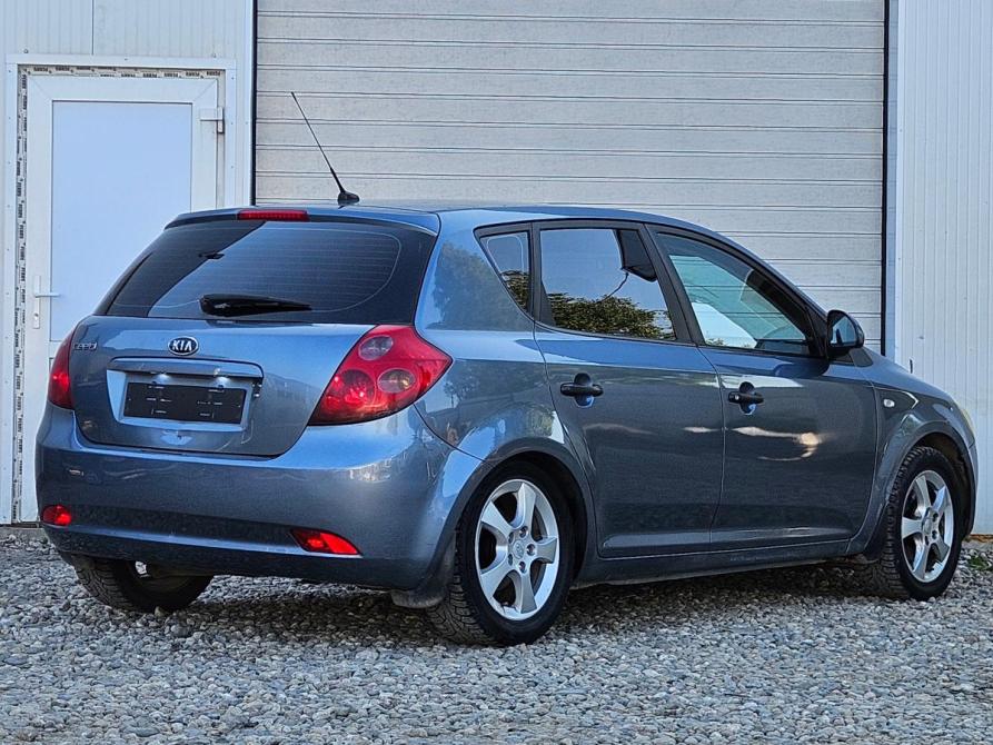 Kia Ceed I Вологда  - изображение 5
