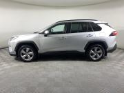Toyota RAV4 V (XA50) Москва  - изображение 27