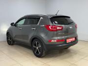 Kia Sportage III Альметьевск  - изображение 32
