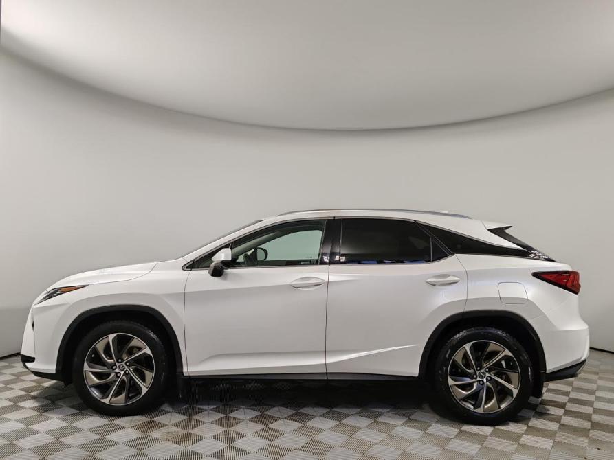 Lexus RX IV Москва  - изображение 8