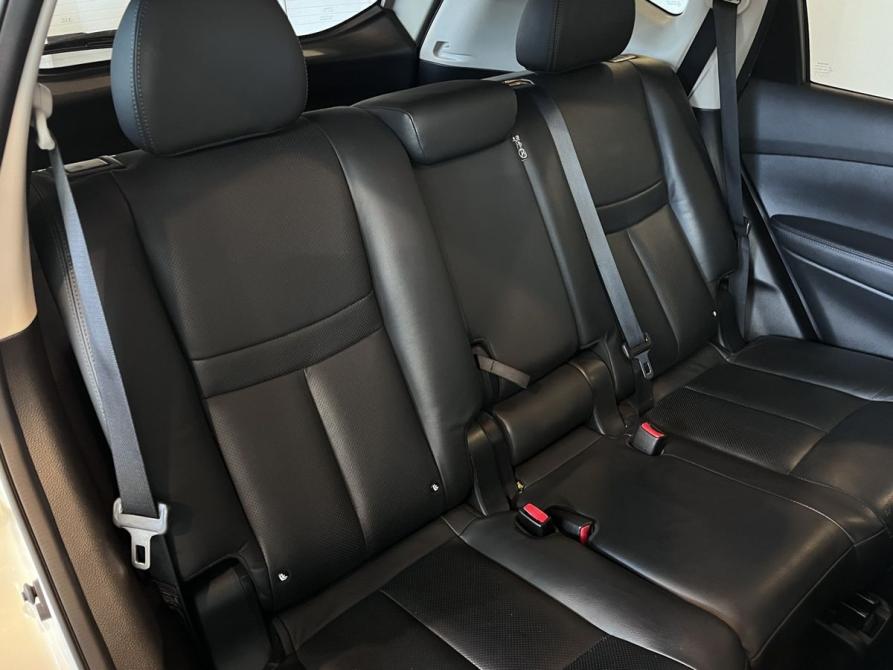 Nissan X-Trail III Чебоксары  - изображение 33