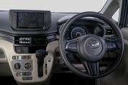 Daihatsu Move VI Рестайлинг Кемерово  - изображение 35