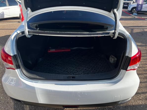 Nissan Almera III (G15) с пробегом 2013 года, цена 590 000 рублей, 175407 км, седан, Автокод Объявления
