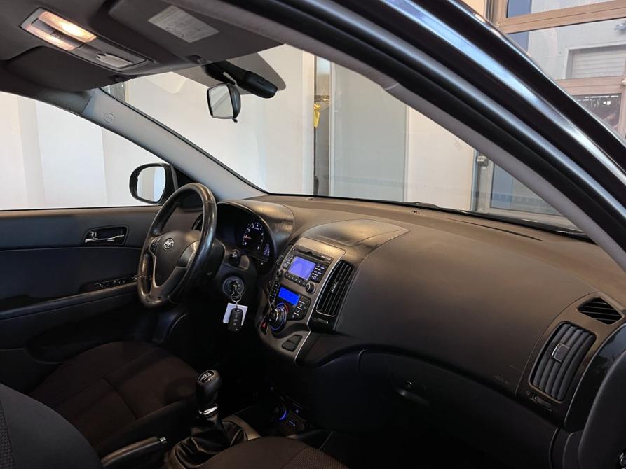 Hyundai i30 I Рестайлинг Чебоксары  - изображение 12