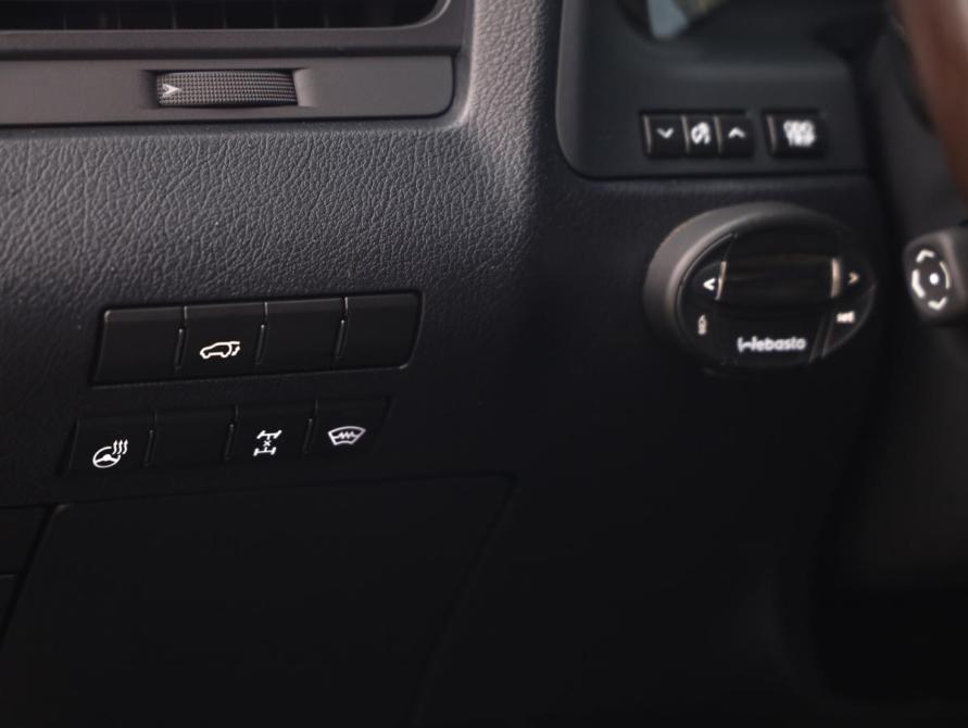 Lexus RX IV Рестайлинг Санкт-Петербург  - изображение 22