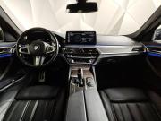 BMW 5 серии VII (G30/G31/G38) Рестайлинг Москва  - изображение 29