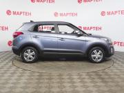 Hyundai Creta I Вологда  - изображение 21