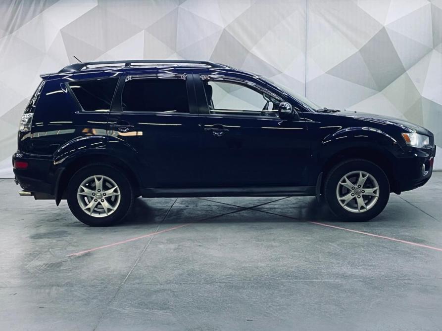 Mitsubishi Outlander II Рестайлинг Оренбург  - изображение 7