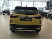 Kia Seltos I Казань  - изображение 29