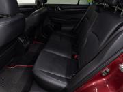 Subaru Outback V Рестайлинг Тюмень  - изображение 40