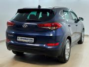 Hyundai Tucson III Москва  - изображение 21