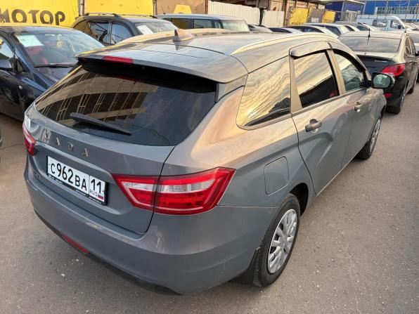 Lada (ВАЗ) Vesta I с пробегом 2020 года, цена 1 150 000 рублей, 65000 км, универсал, Автокод Объявления