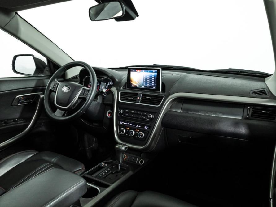 FAW Besturn X80 I Рестайлинг Санкт-Петербург  - изображение 9