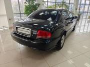 Hyundai Sonata IV (EF) Рестайлинг Москва  - изображение 21