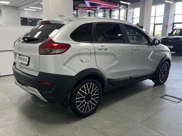 Lada (ВАЗ) XRAY I с пробегом 2019 года, цена 1 090 000 рублей, 101825 км, хэтчбек, Автокод Объявления