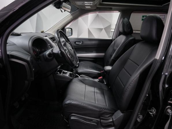 Nissan X-Trail II Рестайлинг с пробегом 2013 года, цена 1 680 000 рублей, 120040 км, внедорожник, Автокод Объявления