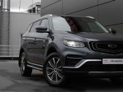 Geely Atlas Pro Москва  - изображение 49