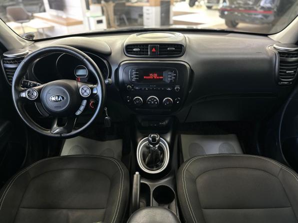 Kia Soul II с пробегом 2014 года, цена 820 000 рублей, 176292 км, хэтчбек, Автокод Объявления