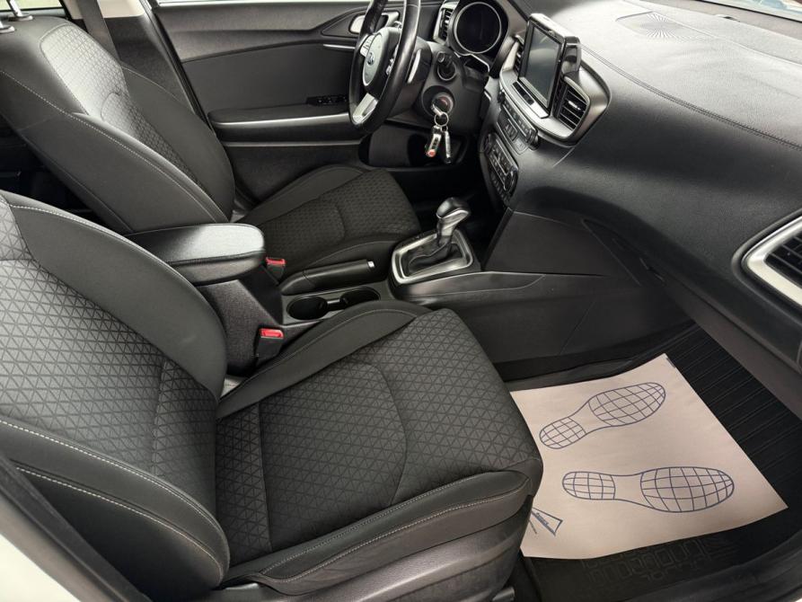 Kia Ceed III Волгоград  - изображение 15