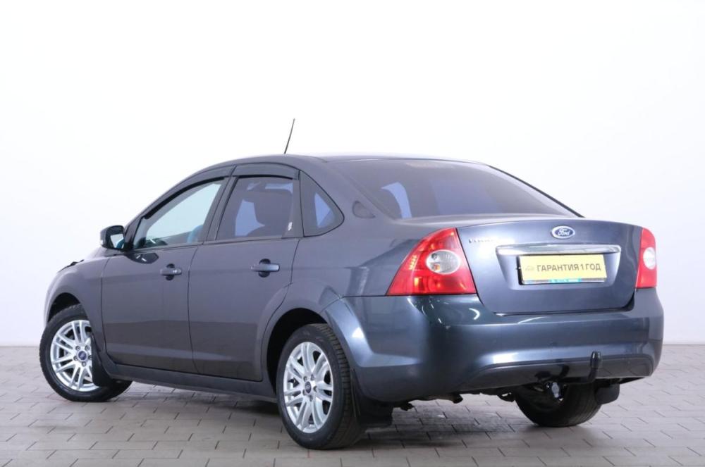 Ford Focus II Рестайлинг Омск  - изображение 5