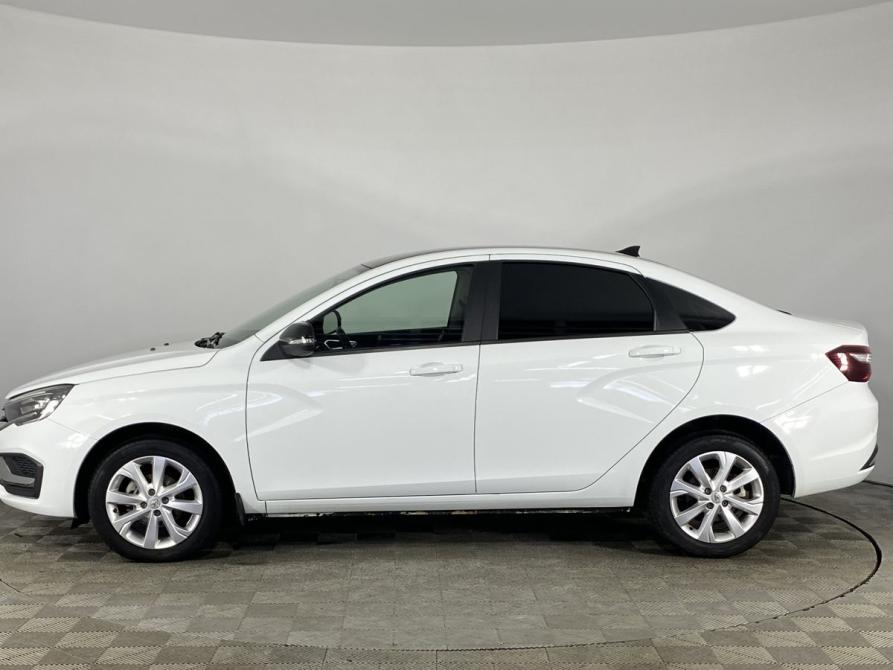 Lada (ВАЗ) Vesta I Рестайлинг (NG) Воронеж  - изображение 10