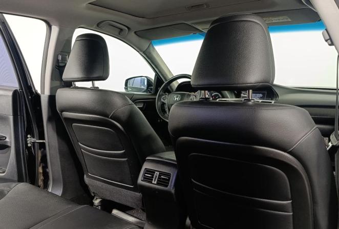 Honda Accord IX с пробегом 2013 года, цена 1 660 000 рублей, 147992 км, седан, Автокод Объявления