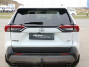 Toyota RAV4 V (XA50) Иваново  - изображение 26