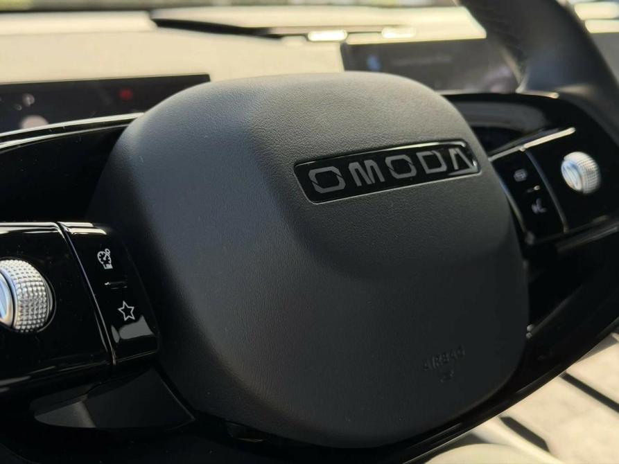 Omoda C7 Казань  - изображение 13