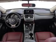 Lexus NX I Рестайлинг Москва  - изображение 50