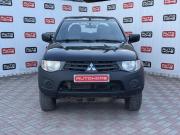 Mitsubishi L200 IV Санкт-Петербург  - изображение 10