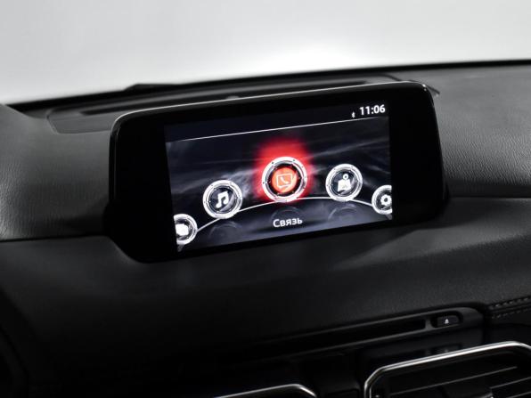 Mazda CX-5 II с пробегом 2017 года, цена 2 090 000 рублей, 124327 км, внедорожник, Автокод Объявления