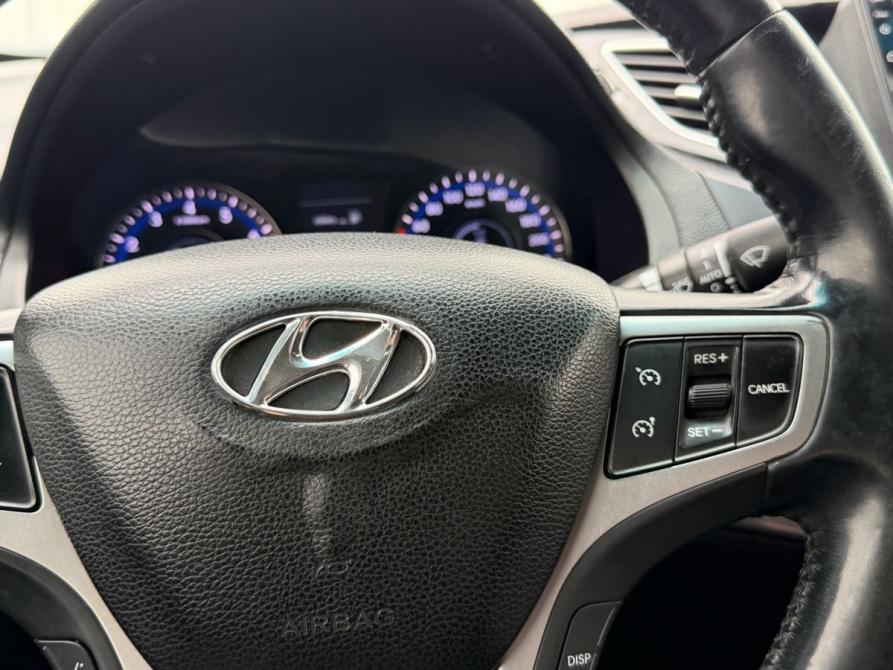 Hyundai i40 I Волгоград  - изображение 15