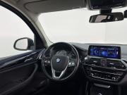 BMW X3 III (G01) Москва  - изображение 30