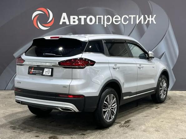 Belgee X70 I с пробегом 2024 года, цена 2 220 000 рублей, 19000 км, внедорожник, Автокод Объявления