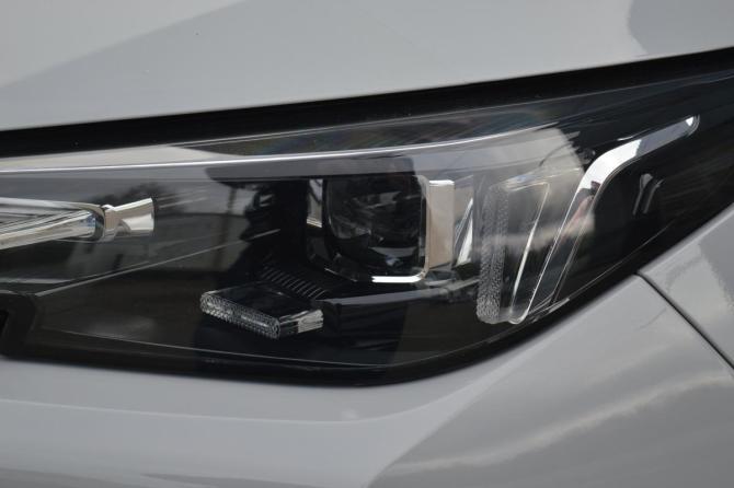Changan UNI-S (CS55 Plus) с пробегом 2024 года, цена 2 300 000 рублей, 15821 км, внедорожник, Автокод Объявления