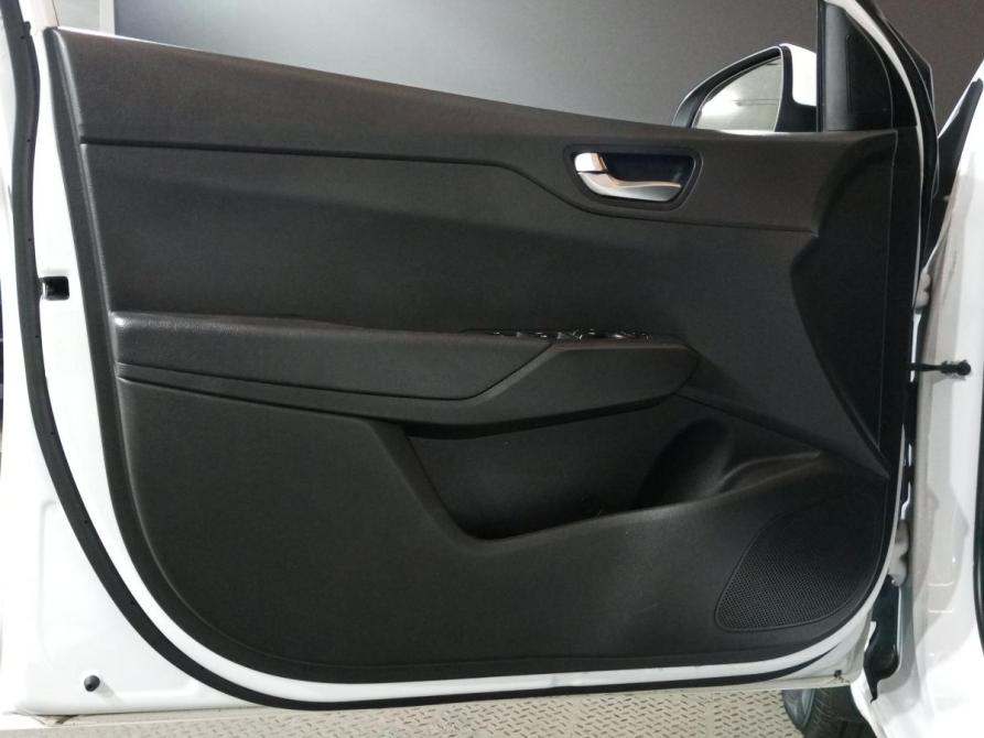 Hyundai Solaris II Рестайлинг Уфа  - изображение 17