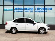 Lada (ВАЗ) Granta I Рестайлинг Екатеринбург  - изображение 25