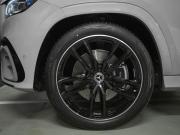 Mercedes-Benz GLS II (X167) Рестайлинг Москва  - изображение 37
